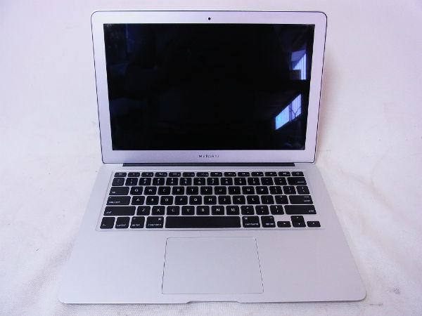 MacBookAir A1369