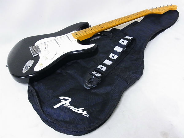 Fender Japan ストラトキャスター Pシリアル 