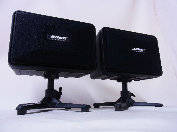 BOSE SSS-1SP PS-70