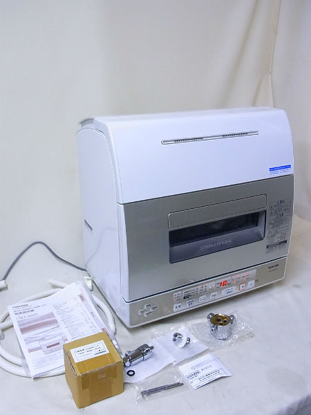 Toshiba DWS-600D(C) 