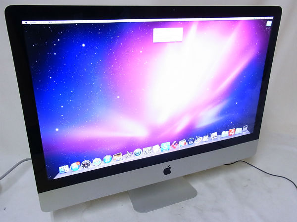 Apple iMac A1312