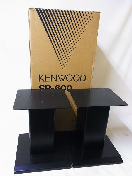 KENWOOD SR-600 