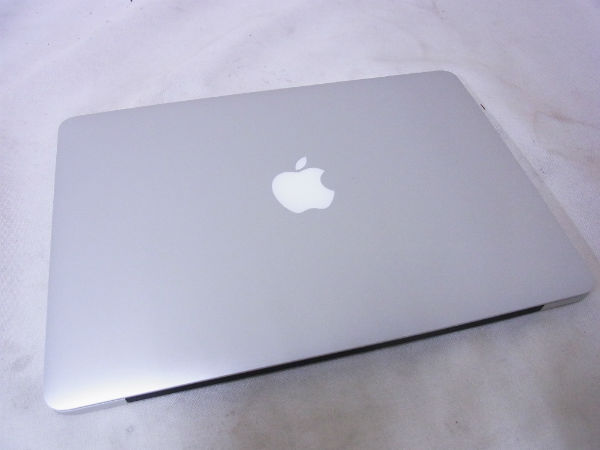 MacBook Pro  Core i5 2.4Ghz 16GB SSD256GB A1502　