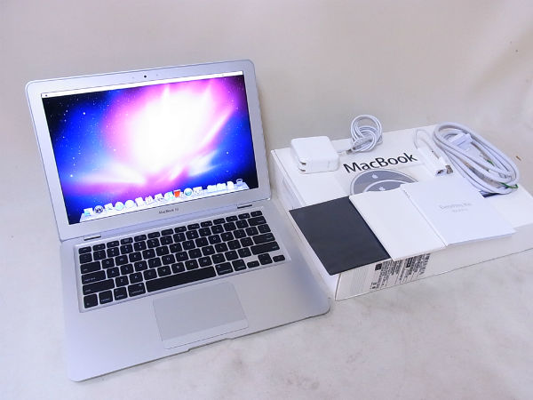 MacBook Air A1304