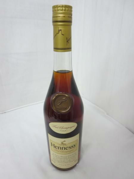 Hennessy V.S.O.P コニャック ブランデー 700ml