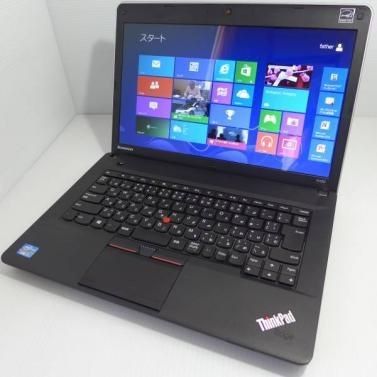 Lenovo ThinkPad E430