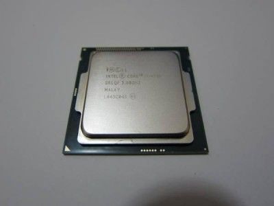 Intel Core i7-4790 3.60GHz LGA1150 