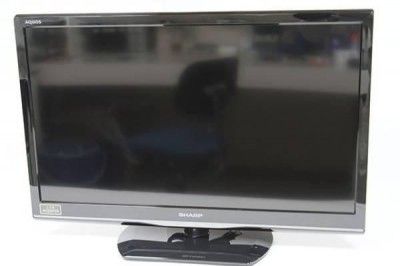 シャープ AQUOS LED24型液晶TV LC-24K9