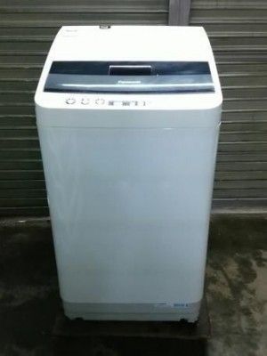 Panasonic　洗濯機　NA-FV60B3