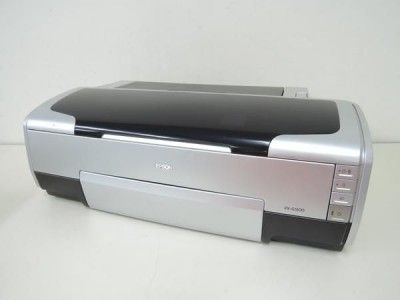  EPSON エプソン Colorio プリンター PX-G5000 