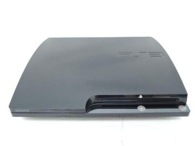 SONY PS3 CECH-2000A 120GB 