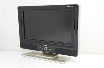 Unidenユニデン 20インチ ハイビジョン液晶テレビ TL20DX1