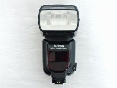 Nikon スピードライト SB-910 ストロボ カメラ 