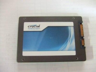crucial SSD256GB