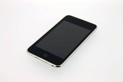 iPod touch/32GB