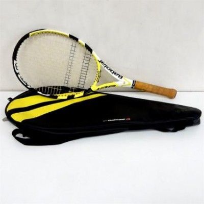 Babolat バボラ テニスラケット aero modular