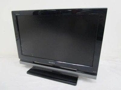 SONY ソニー KDL-20J1 20型 液晶テレビ