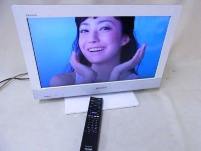 SONY BRAVIA KDL-22EX300 22V型液晶テレビ 