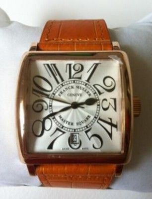 フランク ミュラー メンズ腕時計 