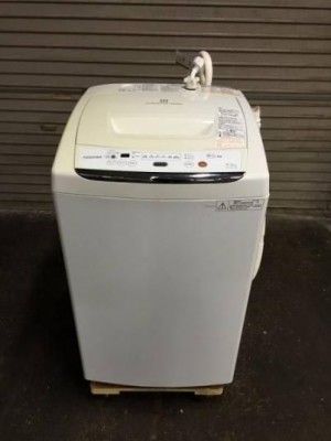 TOSHIBA 全自動洗濯機 AW-42ML