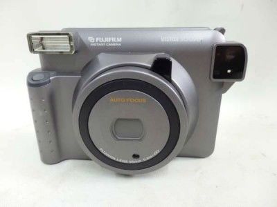FUJIFILM instax500AF インスタントカメラ 