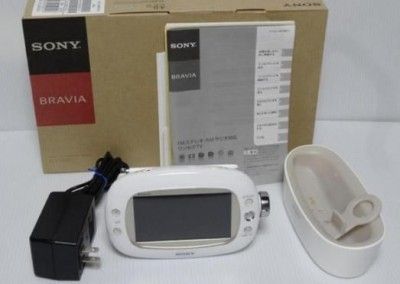ソニー BRAVIA XDV-W600