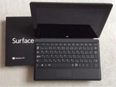 Surface rt 64gb