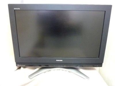 TOSHIBA HDD内蔵液晶TV 32H3000 