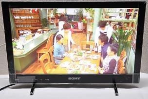 SONY 液晶テレビ ブラビア KDL-22EX42H