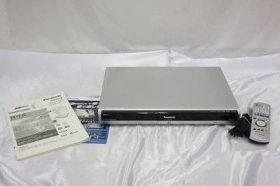 Panasonic パナソニック DVDレコーダー DMR-XP11