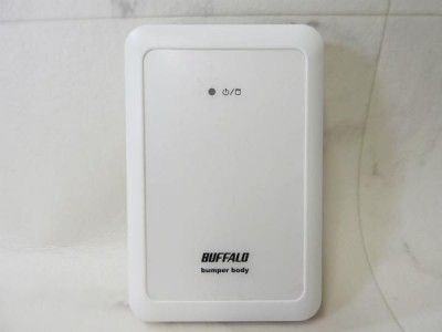 Buffalo HD-PSG320U2 320GB