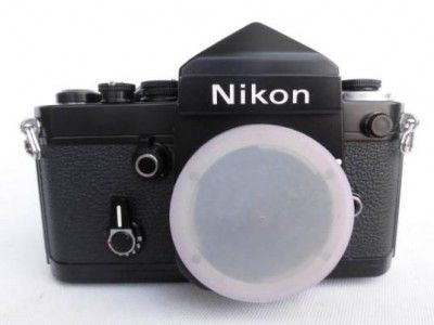 ニコン Nikon F2