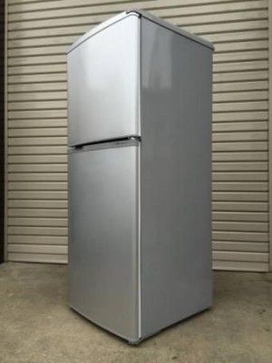 AQUAノンフロン冷蔵庫、AQR-141B