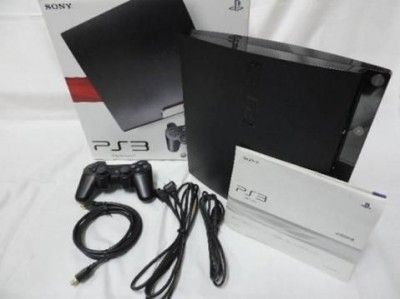 SONY ソニー PS3 CECH-2000A