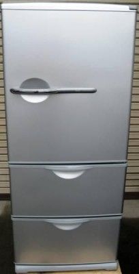 SANYO 冷蔵庫　SR-261P-S