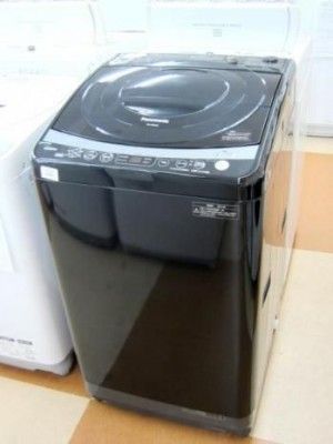 パナソニック 洗濯機 6Kg NA-FS60H2 