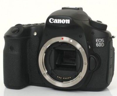 Canon EOS60Dキヤノンデジタル一眼レフ