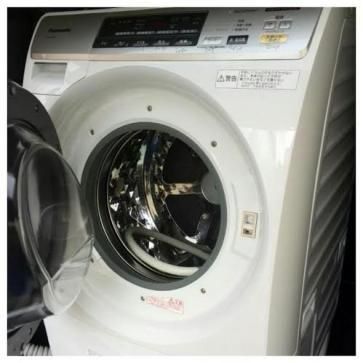 Panasonic ドラム式洗濯機 ７kg NA-VH300L 