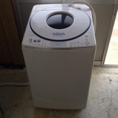 SANYO AQUA洗濯機 AWD－TQ1E7