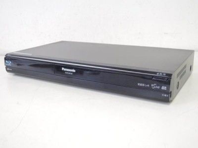 Panasonic HDDレコーダー DMR-BR550
