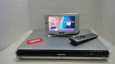 パナソニック 地デジ HDD/DVDレコーダー DMR-XP11