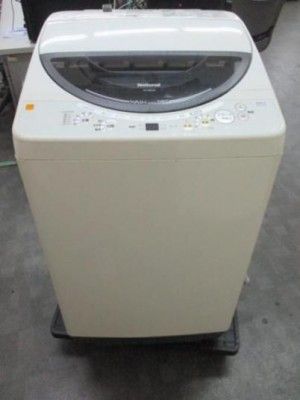 ナショナル 全自動洗濯機 NA-F50XD