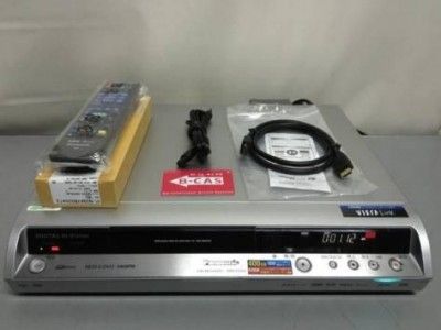Panasonic  DMR-EX350 DVDレコーダー