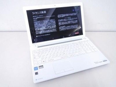 東芝 dynabook T453 33JWY ノート PC