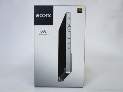 SONY ウォークマン NW-ZX1 