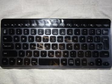 Logicool Bluetooth Illuminated Keyboard K810