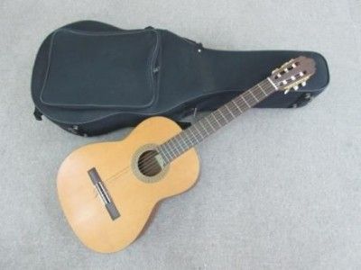Yukinobu Chai クラシックギター