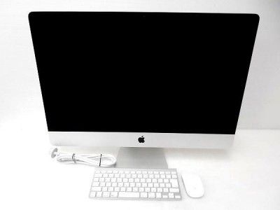 Apple iMac 27inch Late2012 MD095J/A