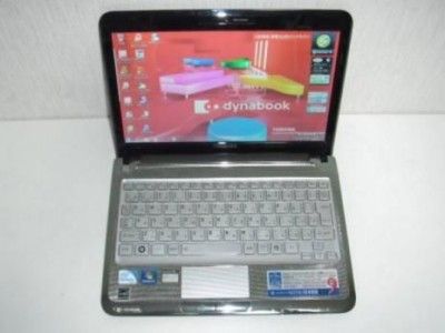 dynabook N510/04BB