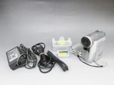 SONY ソニー デジタルビデオカメラ DCR-PC350